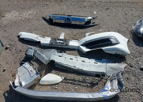 2017 Honda Civic Lx из США, поврежденный, VIN 2HGFC2F51HH533516